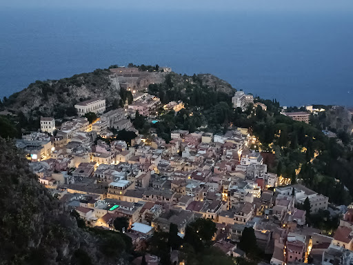 Area Sosta Oasi San Marco - Thumbnail