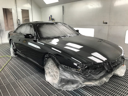 Dynamic Collision LLC - Visual