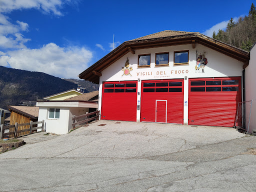 Vigili Del Fuoco Volontari Valfloriana
