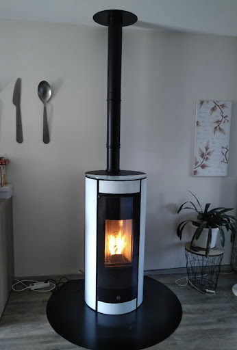 CHALEUR SURE - SANI THERM - Thumbnail