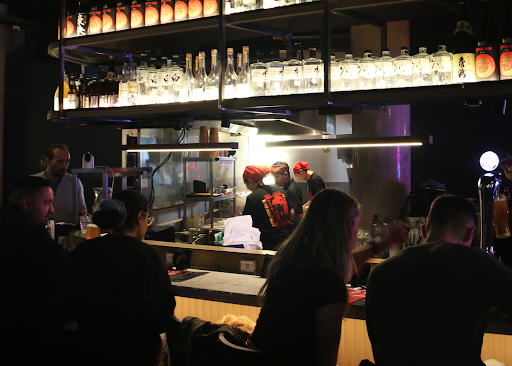 Photo of Zuru Zuru by Kanada-Ya 金田家