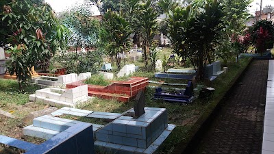 Cemetery