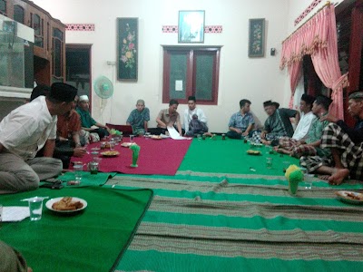 Photos of Pondok Modern Darunnuha