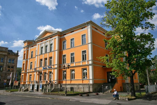 Gebhardt & Thelen GmbH & Co. Immobilien KG