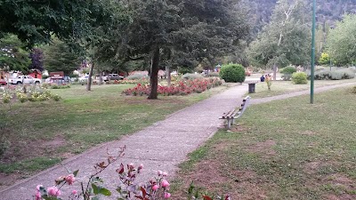 Photos of Plaza Centenario