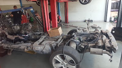 Photos of Autoservis Millenium