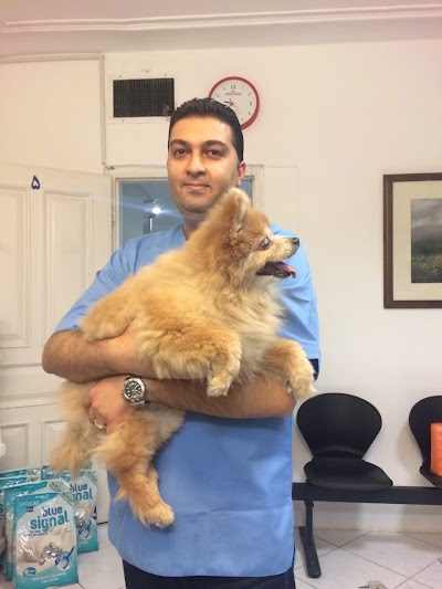 Photos of Caspian Pet Clinic