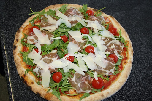 Photo 1 - Kalliste Pizza