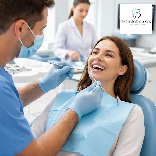 Healthy teeth start with simple habits – and one of the most important is a regular visit to your… post image