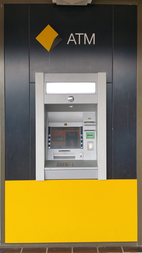 CBA ATM (Lake Albert Shop Centre) - Thumbnail
