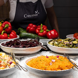 Photo n°5 de Crescendo Restaurant à Estancarbon (Pizzeria)