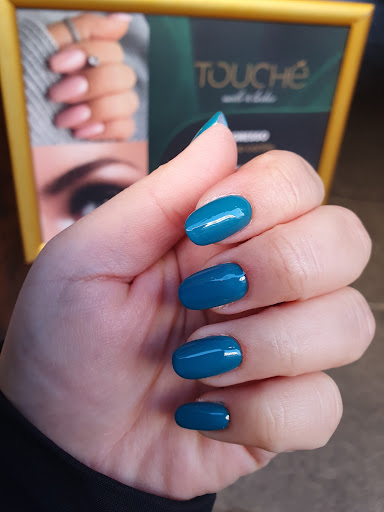 Touchè Nails & Lashes - Thumbnail