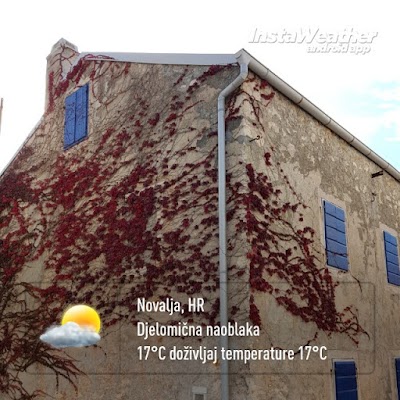 Photos of Apartments Ticic- DONY- Novalja centar