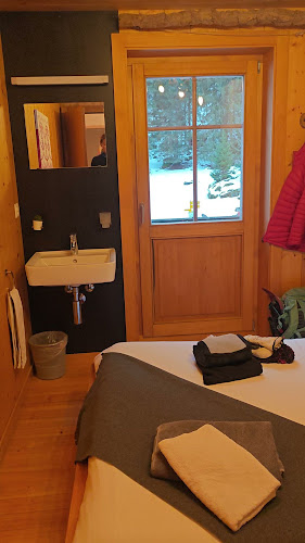 Opinii despre Auberge communale de Pont-de-Nant în Aigle - Hotel