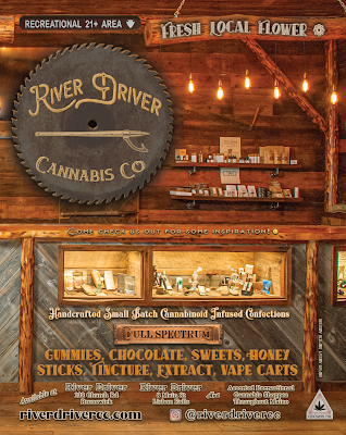 Photo of Brunswick ~ River Driver Cannabis Co (Recreational)