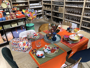 Photo n°4 de Maisons du Monde à Labège (Magasin de canapés)