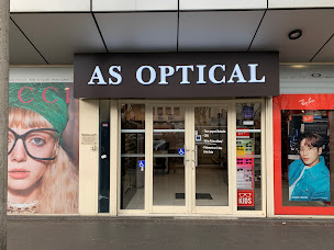 Photo n°2 de AS Optical à Paris (Opticien)