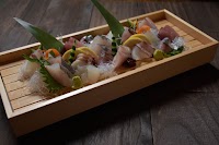 西京酒場 萬天 光店