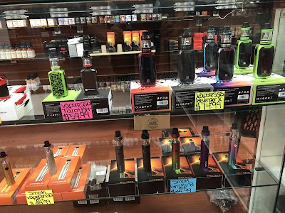 Up in smoke- Vape N Smoke shop Vape, Kratom, Cbd, Cigarettes