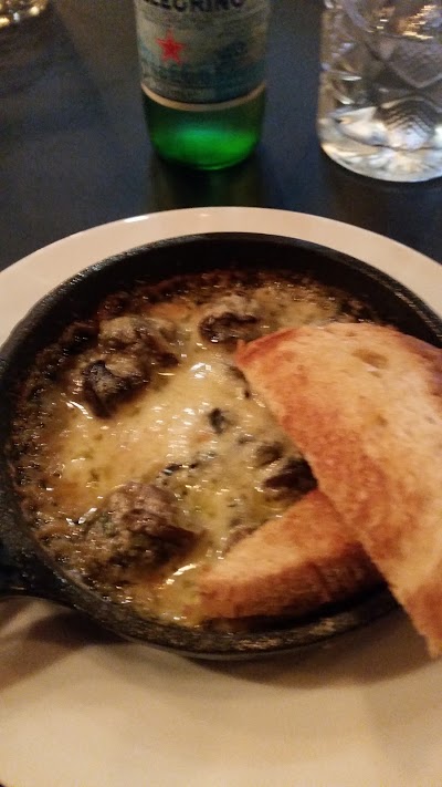 Photos of Bay Bistro