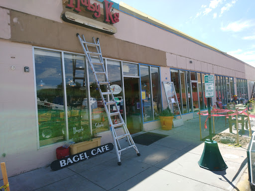Ruby K's Bagel Cafe - Thumbnail