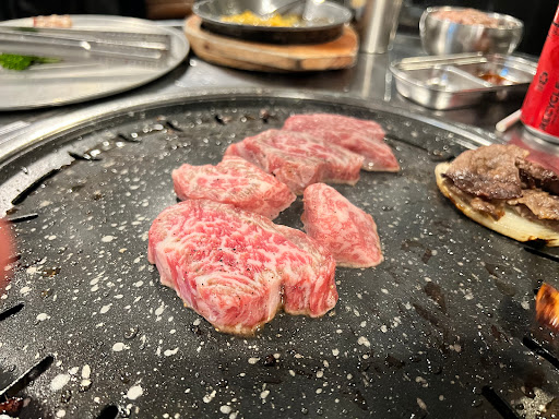 BBQ Code - Visual