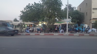 Photos of Tunisia cafe