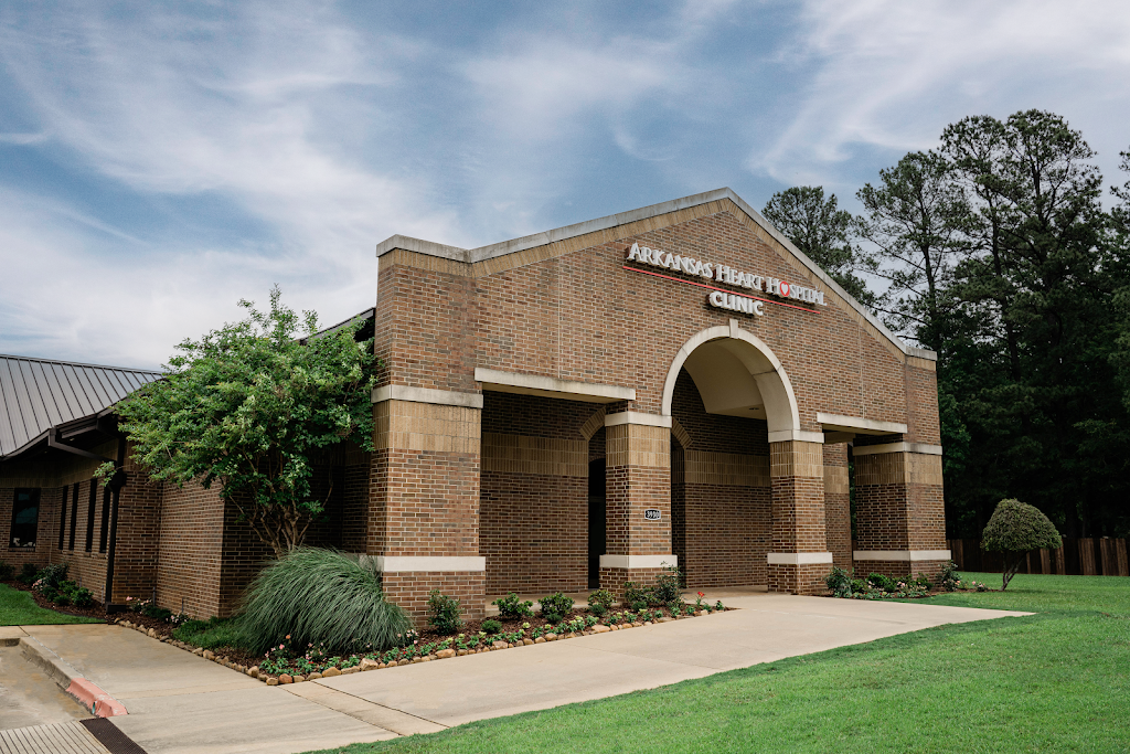 Arkansas Heart Hospital Clinic