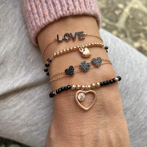 Amitié Italian Jewelry - Thumbnail