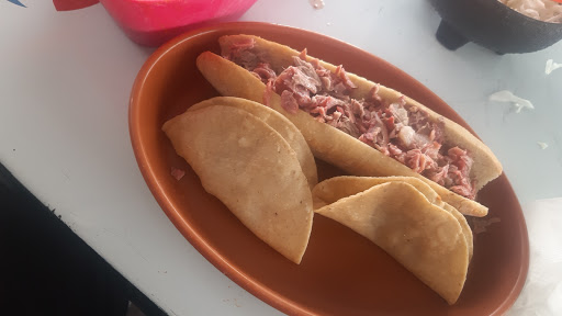 Tortas ahogadas el güero