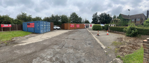 RedHouse Computers Gallery - United Kingdom
