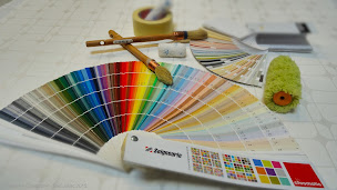 Photo n°1 de Entreprise Juliac C à Lupcourt (Façadier)