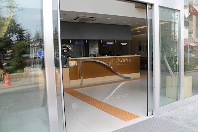 Photos of Vision Eye Hospital