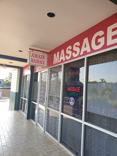 Amaze Massage - Australia