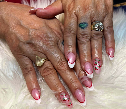 SPA ONE NAILS - Thumbnail