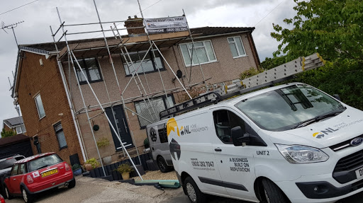 NL Home Improvements Gallery - United Kingdom