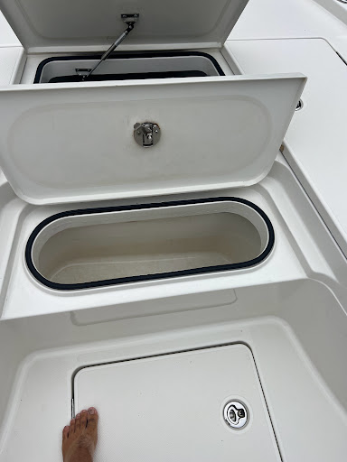 Jacksonville Mobile Boat Detailing - Thumbnail