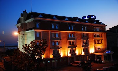 Photos of Otel Pelikan