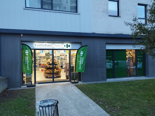 Photo 4 - Carrefour Express