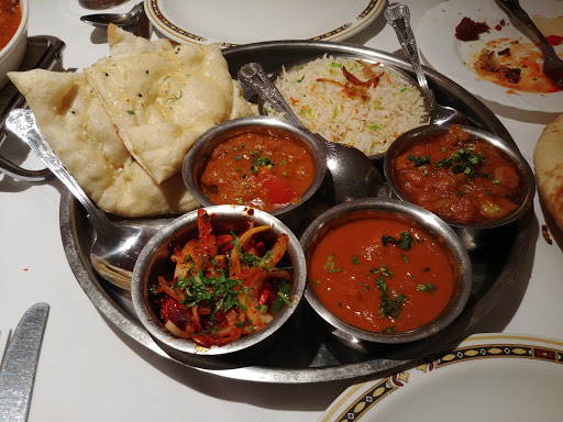 New Maharajah, Indian Restaurant, Haverhill - Thumbnail