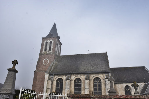 Bourecq Village Hall with Multipurpose Room - Thumbnail