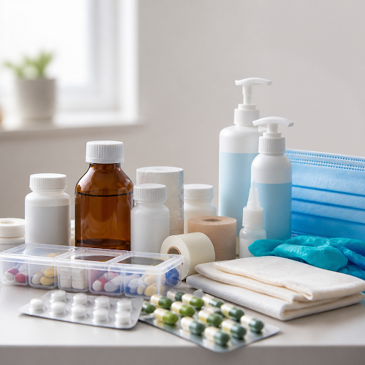 Managing cancer treatment is challenging – getting the right medicines and patient care supplies… post image