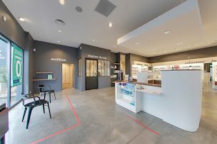 Photo n°13 de Audioprothésiste Luçon - La Belle Vie - Krys Audition à Luçon (Service de réparation d'appareils auditifs)