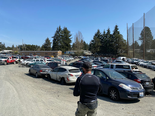 Seattle Impound - Thumbnail