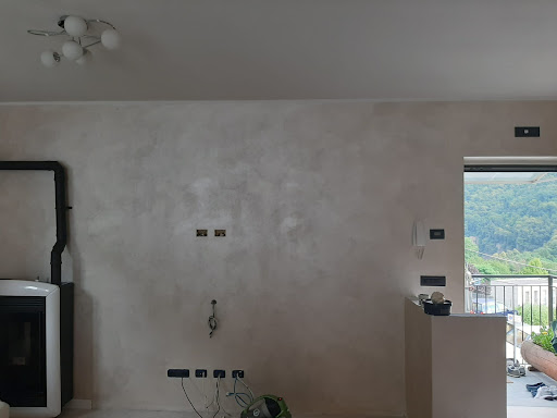 3S Color | Tinteggiature, Decorazioni e Velature, Imbiancature Sondrio