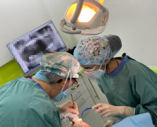 Clínica Dental Claumar