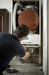 Photo n°6 de Chauffagiste Izi confort, filiale EDF à Moulins (Plombier)