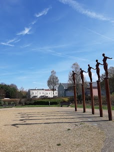 Jubilee Park bristol