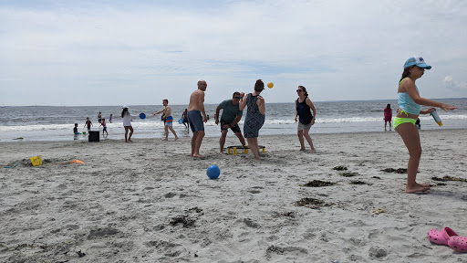 Pine Point Beach - Visual