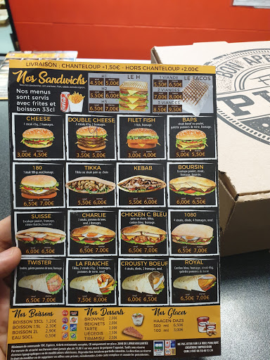 Photo 2 - Burger & Co